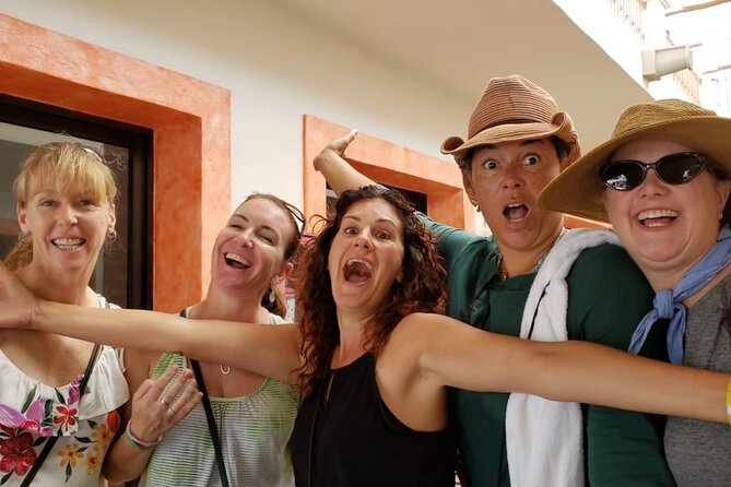 Nutty Napa Scavenger Hunt - Key points to know before you book