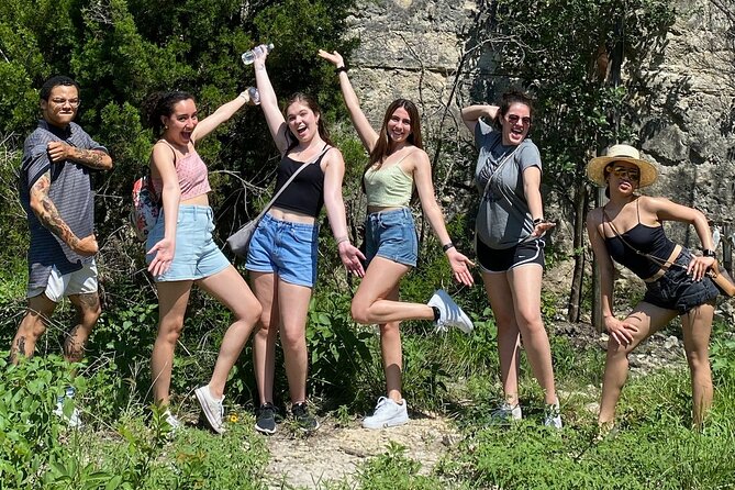 Nutty Napa Scavenger Hunt - A different way to meet Napa