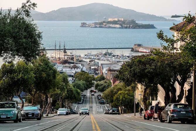 Official Alcatraz Island Prison Tour with Free App Audio Packages - What you can do after the audio program