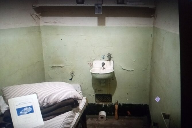 Official Alcatraz Island Prison Tour with Free App Audio Packages - Who will enjoy this Alcatraz package most