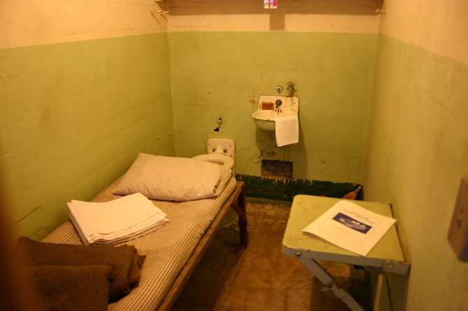 Official Alcatraz + San Francisco Hop-on Hop-off City Tour - What each San Francisco stop adds