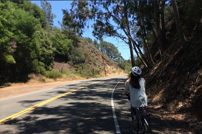 Official Alcatraz Tour and Golden Gate Bridge Bike Ride - Practical planning for a smoother day