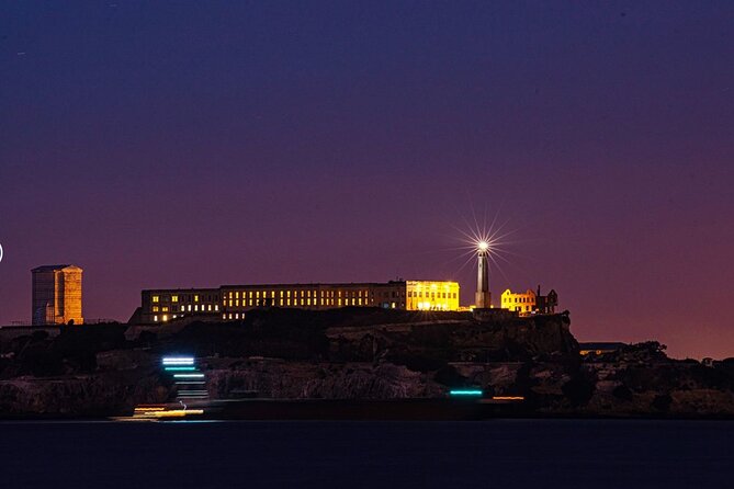 Official Alcatraz Tour Ticket with Ferry Rides From Pier 33 - Why Alcatraz feels different from an ordinary museum
