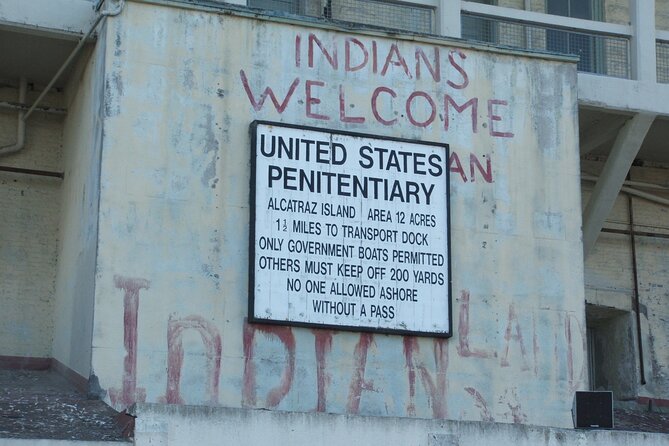 Official Alcatraz Tour with Golden Gate Bridge Bay Cruise - Key points to know before booking