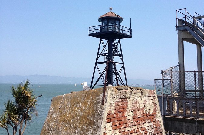 Official Alcatraz Tour with Golden Gate Bridge Bay Cruise - Is $148 a fair price?