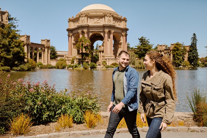 One Day in San Francisco: Alcatraz, Muir Woods, and SF City Tour - Muir Woods: the day’s quiet change of pace