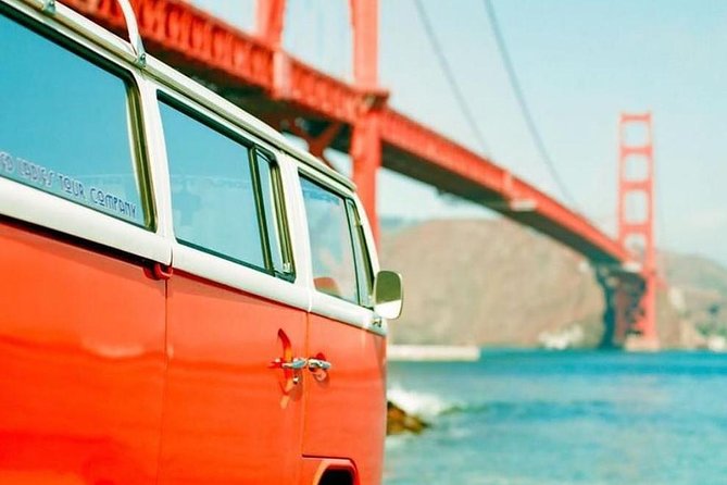 Painted Ladies Private San Francisco Tour - The Mission, murals, and San Francisco’s music past