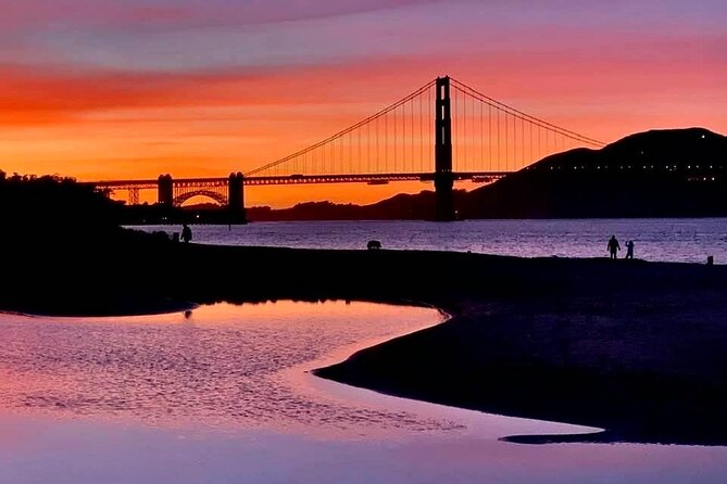 Picture your best SF tour ever! (Epic Bay Area photo adventures) - Why this private San Francisco day feels different