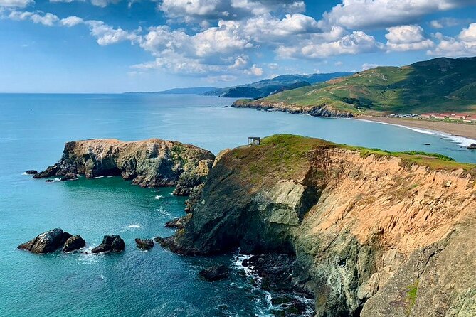 Picture your best SF tour ever! (Epic Bay Area photo adventures) - Muir Woods and the redwood canyons
