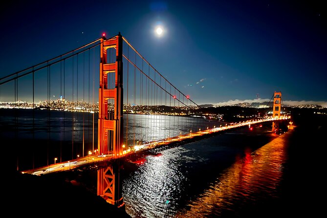 Picture your best SF tour ever! (Epic Bay Area photo adventures) - Mount Tamalpais for hills, trails, and wide views