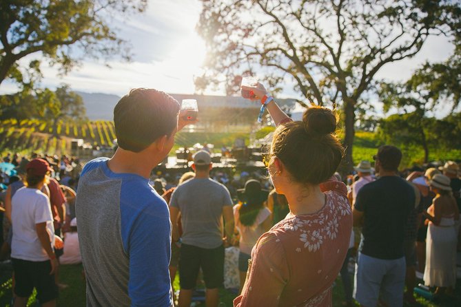 Priority Wine Pass: Discounts at 400+ wineries in Napa, Sonoma, CA, OR and WA - What the Priority Wine Pass actually gives you