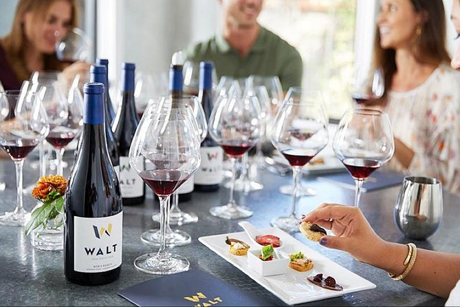 Priority Wine Pass: Discounts at 400+ wineries in Napa, Sonoma, CA, OR and WA - Choosing wineries across three states