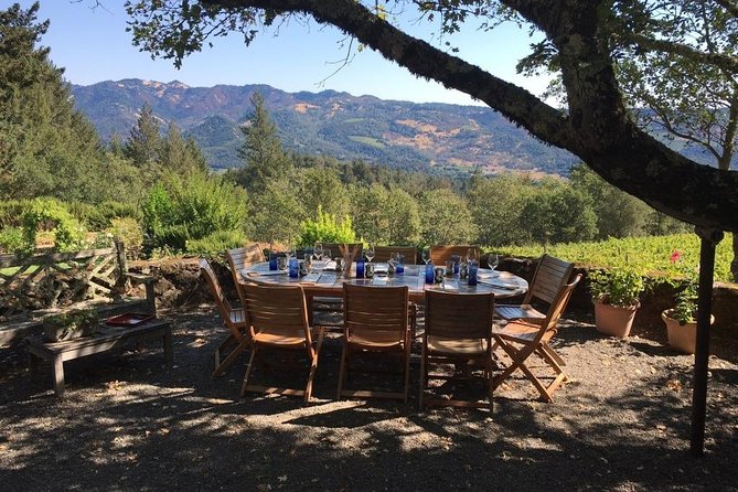 Priority Wine Pass: Discounts at 400+ wineries in Napa, Sonoma, CA, OR and WA - What you arrange yourself