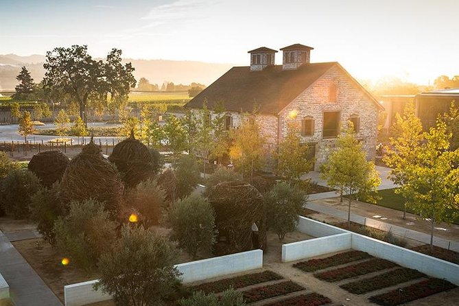 Priority Wine Pass: Discounts at 400+ wineries in Napa, Sonoma, CA, OR and WA - Making a sensible one-day plan