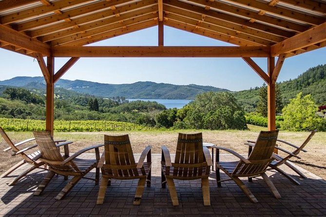 Priority Wine Pass: Discounts at 400+ wineries in Napa, Sonoma, CA, OR and WA - A year of wine country instead of one rushed day