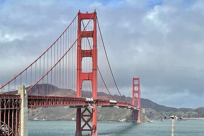 Private 2-Hour Alcatraz App Guided Tour - What this Alcatraz experience really is