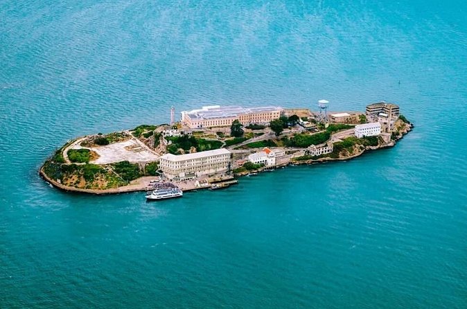 Private 2-Hour Alcatraz App Guided Tour - Timing, weather, and comfort