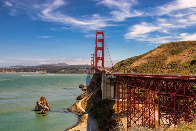 Private Arrival Transfer from San Francisco Airport SFO - Key points to know before booking