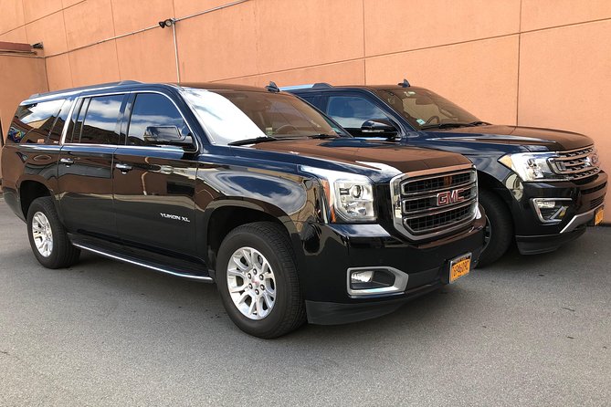 Private Arrival Transfer from San Francisco Airport SFO - The one-hour international waiting rule