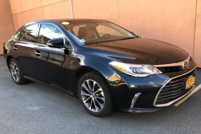 Private Arrival Transfer from San Francisco Airport SFO
