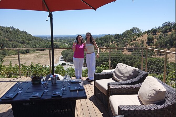 Private Chauffeured Winery Tour - Key points to know before booking