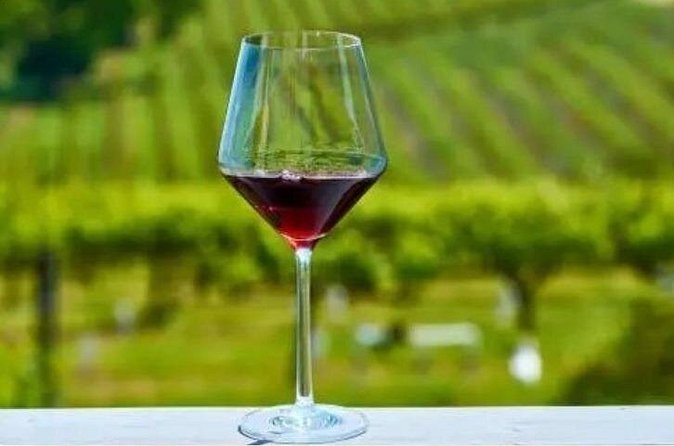 Private Chauffeured Winery Tour - The real cost: $500 plus tasting fees