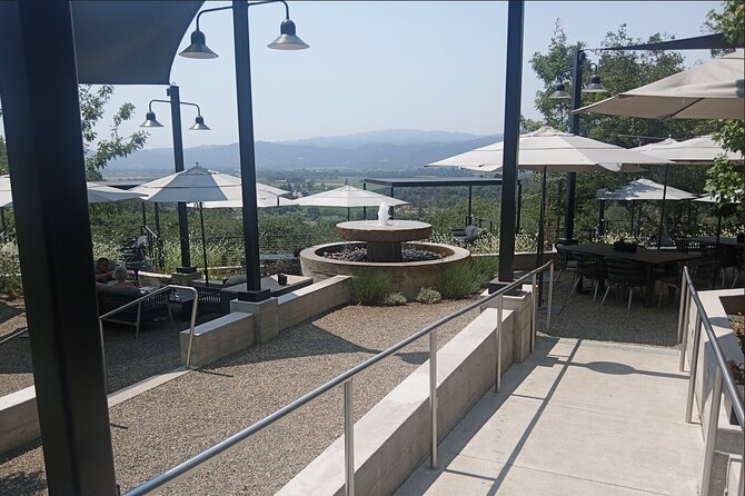 Private Chauffeured Winery Tour - Six hours is enough for a focused day