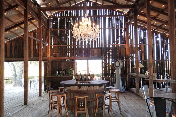 Private Chauffeured Winery Tour - Who will enjoy this tour most