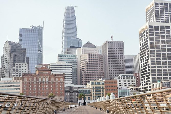 Private City Kickstart Tour:The Castro & Mission District - What the private format is really worth