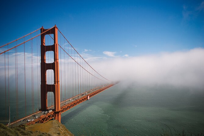 Private City Tour of San Francisco - How much flexibility do you really get?