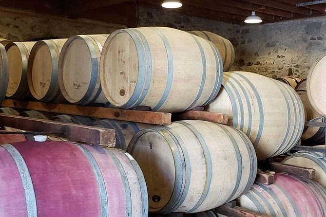Private Full-Day Napa Wine Tour in a Luxury Vehicle - Cost, tasting fees, and the real value
