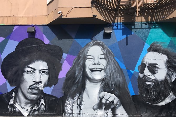 Private Guided Tour in San Francisco - What the $435 price really buys