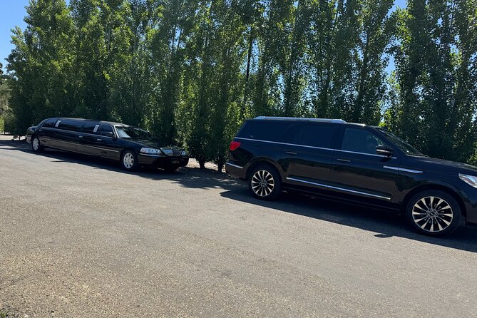 Private Limo Wine Tours in Sonoma and Napa Valley - Who will get the most from this tour