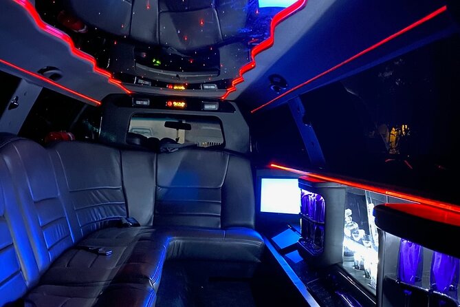 Private Limo Wine Tours in Sonoma and Napa Valley - Sonoma Valley for a more flexible feel