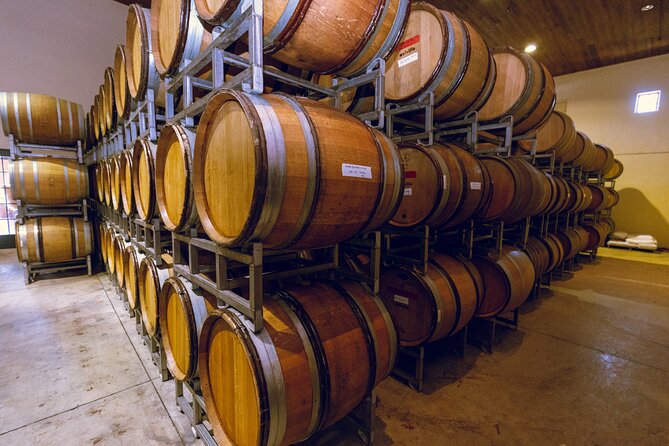 PRIVATE Luxury Transportation Experience - Sonoma - Who should book this Sonoma outing