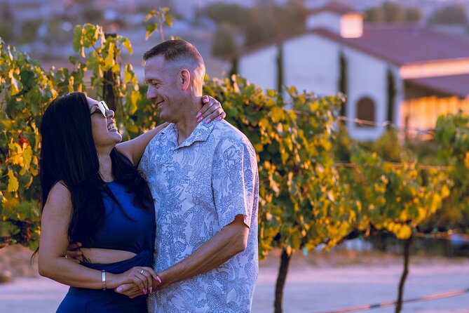 PRIVATE Luxury Transportation Experience - Sonoma - Building your own winery route