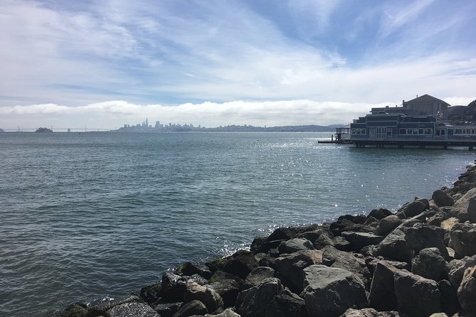 Private Muir Woods and Sausalito Half Day Tour - Who will get the most from this outing?