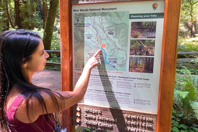 Private Muir Woods Tour + Golden Gate Bridge Stops (3 Hrs, Max 6) - What the private Jeep setup is really worth