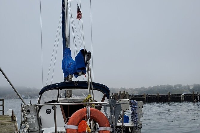 Private Sailing Tour of Bodega Bay - Is $122.50 per person good value?