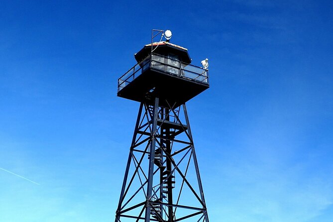 Private San Francisco City Tour + Alcatraz (Tickets Incl., Max 6) - Chinatown, North Beach, and the Financial District