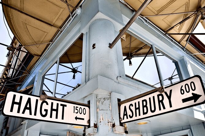Private San Francisco City Tour and Muir Woods with Sausalito - Ninety minutes beneath the redwoods at Muir Woods