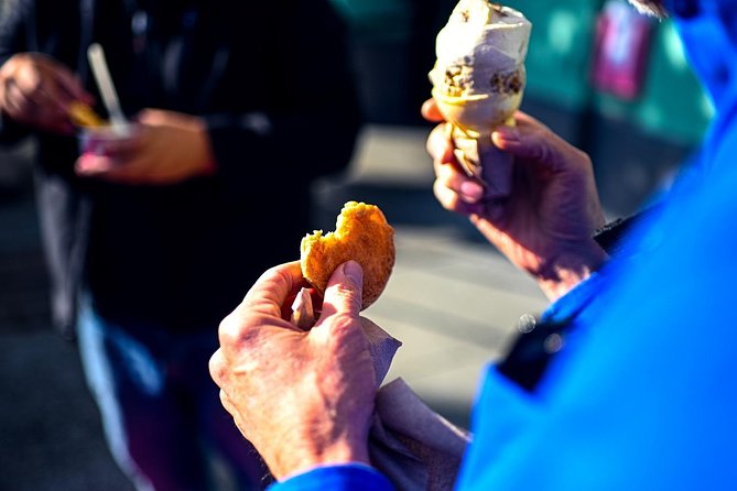 Private San Francisco Mission District Food Tour with +5 Tastings - Key points to know before booking
