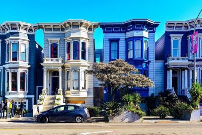 Private San Francisco Mission District Food Tour with +5 Tastings