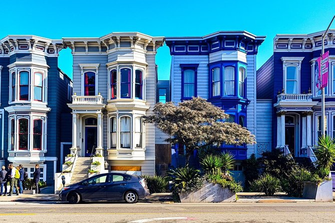 Private San Francisco Mission District Food Tour with +5 Tastings - Starting at 1268 Valencia Street