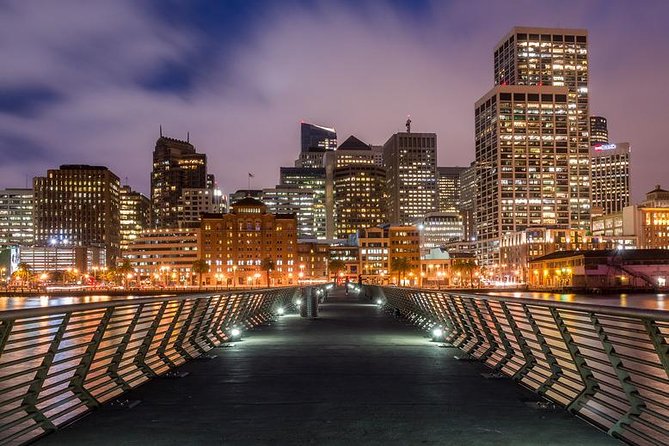 Private San Francisco Sunset Photography Experience - Who will get the most from this experience