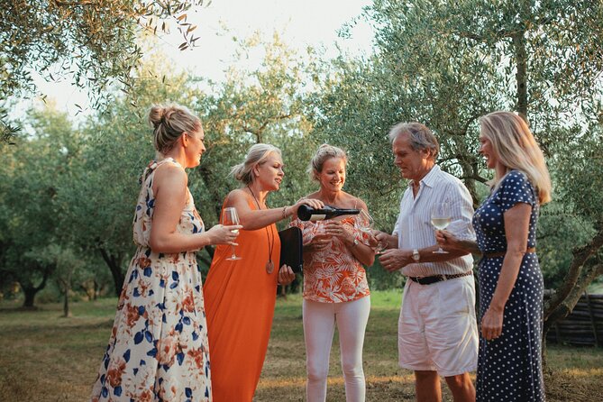 Private Tour: Napa and Sonoma Wine Country - What the private format is really worth