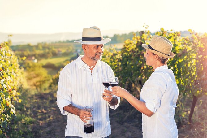 Private Tour: Napa and Sonoma Wine Country - Pickup reliability and how to avoid a bad start