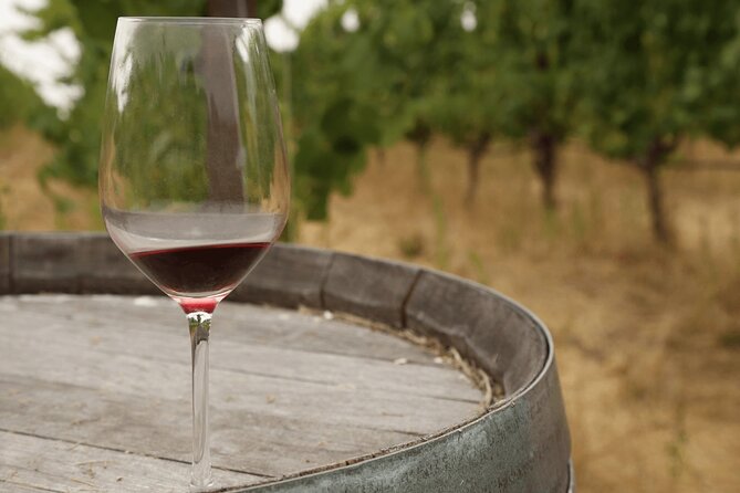 Private Tour: Napa and Sonoma Wine Country - Carneros and the farming behind the wine