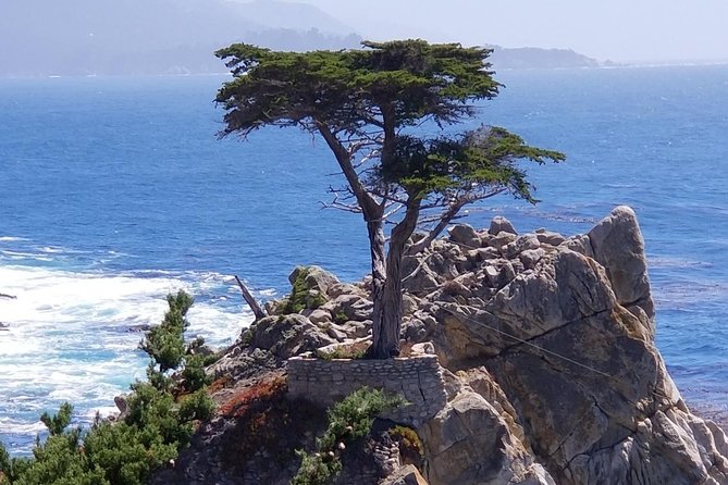 Private Tour to Monterey, Carmel, 17-Mile Drive, Pebble Beach - Key points at a glance
