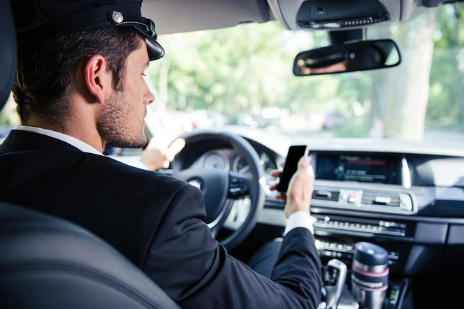 Private Transfer from SFO to San Francisco - Key points to know before booking